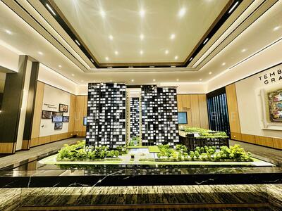 For Sale - Tembusu Grand