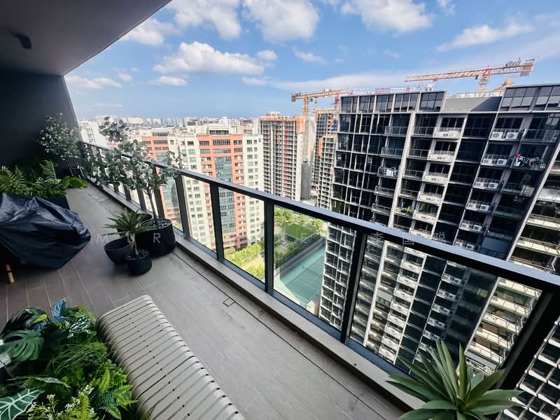 Tembusu Grand Condominium For Sale at S$ 7,888,000 | PropertyGuru Singapore