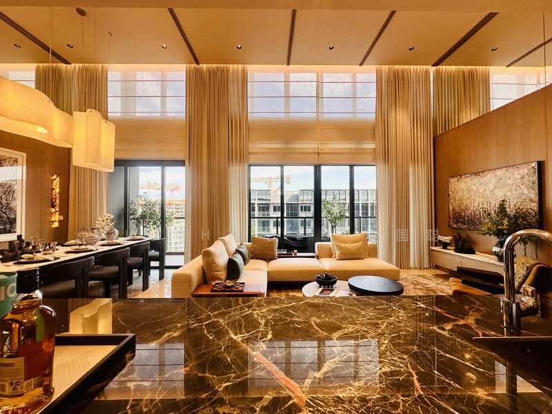 Tembusu Grand Condominium For Sale at S$ 7,888,000 | PropertyGuru Singapore