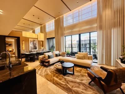 For Sale - Tembusu Grand