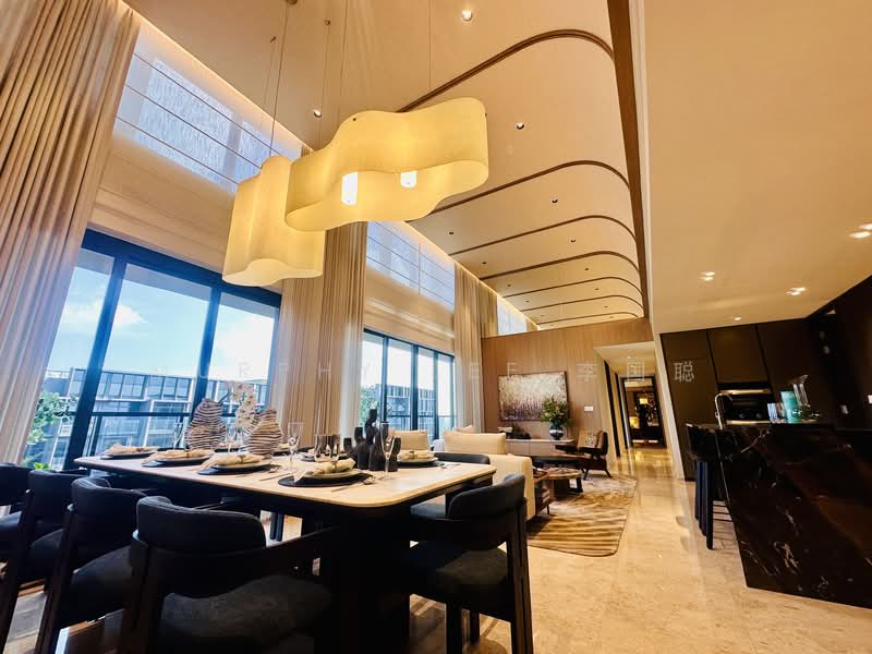 Tembusu Grand Condominium For Sale at S$ 7,888,000 | PropertyGuru Singapore