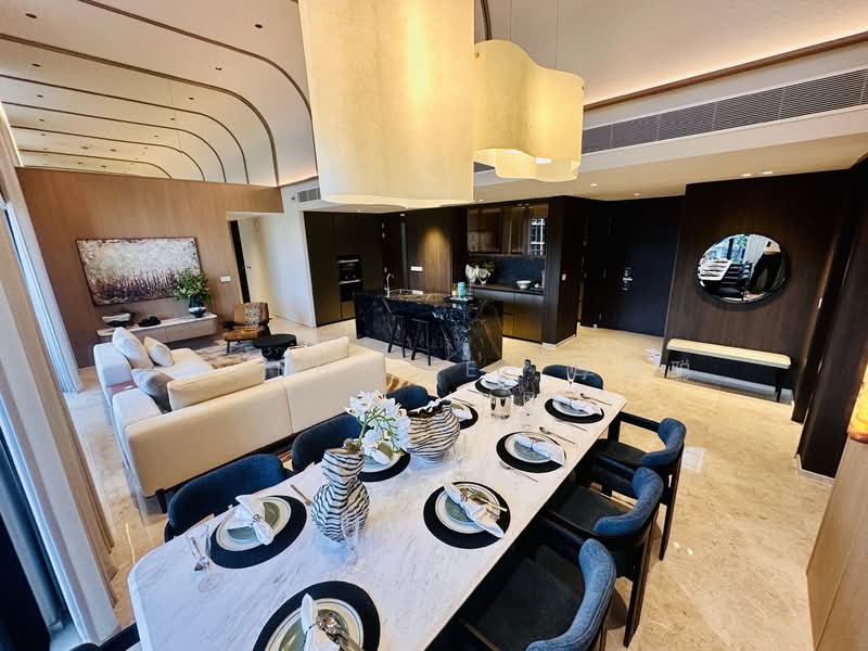 Tembusu Grand Condominium For Sale at S$ 7,888,000 | PropertyGuru Singapore