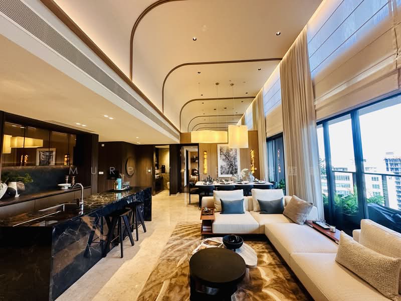 Tembusu Grand Condominium For Sale at S$ 7,888,000 | PropertyGuru Singapore