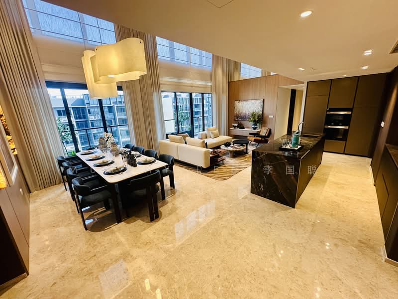 Tembusu Grand Condominium For Sale at S$ 7,888,000 | PropertyGuru Singapore