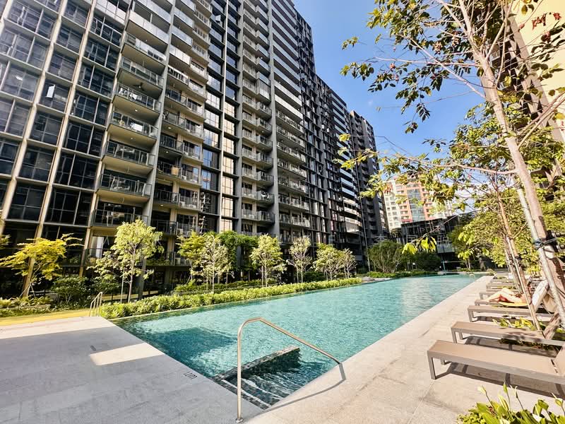 Tembusu Grand Condominium For Sale at S$ 7,888,000 | PropertyGuru Singapore