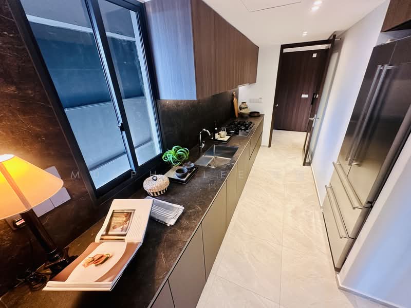 Tembusu Grand Condominium For Sale at S$ 7,888,000 | PropertyGuru Singapore