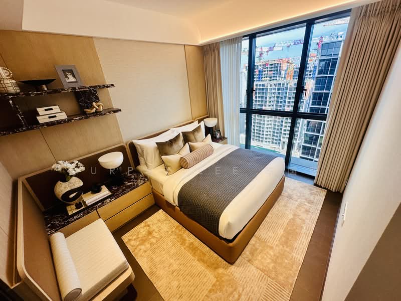 Tembusu Grand Condominium For Sale at S$ 7,888,000 | PropertyGuru Singapore