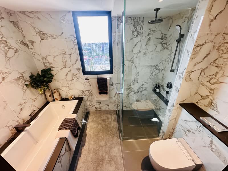 Tembusu Grand Condominium For Sale at S$ 7,888,000 | PropertyGuru Singapore