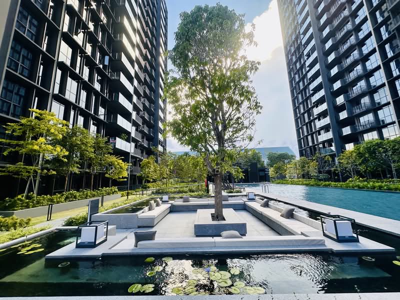Tembusu Grand Condominium For Sale at S$ 7,888,000 | PropertyGuru Singapore