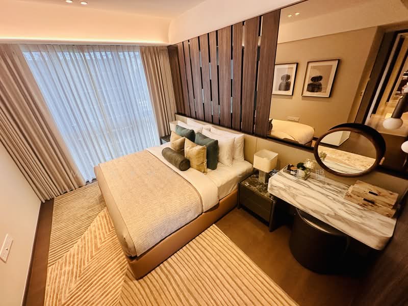 Tembusu Grand Condominium For Sale at S$ 7,888,000 | PropertyGuru Singapore