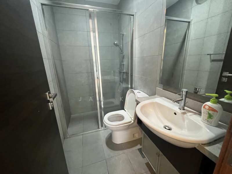 The Nexus, 951 Bukit Timah Road, 2 Bedrooms, 947 sqft, Condominium For Rent, by Jan Koh, 24331768 - PropertyGuru.com.sg