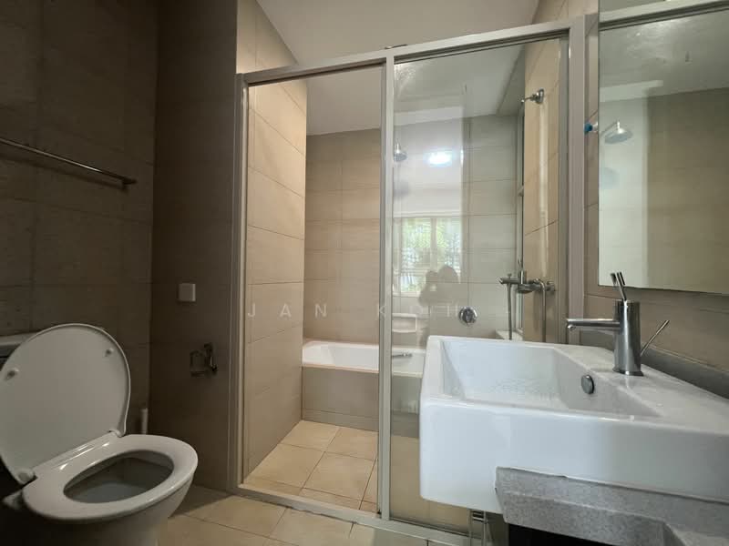 The Nexus, 951 Bukit Timah Road, 2 Bedrooms, 947 sqft, Condominium For Rent, by Jan Koh, 24331768 - PropertyGuru.com.sg