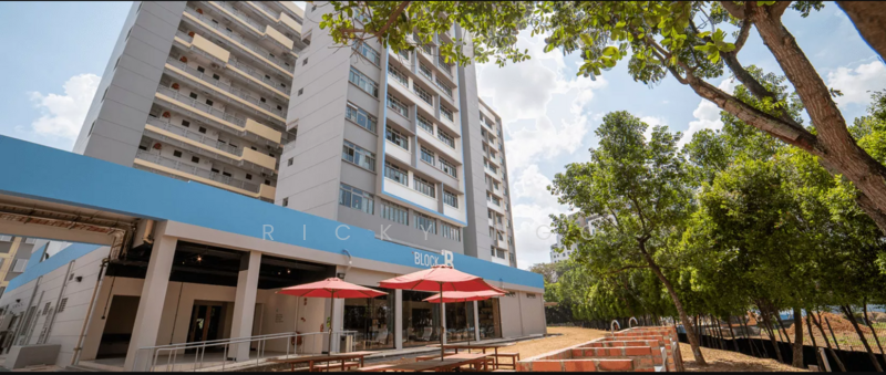 Coliwoo - Boon Lay ( Near NTU | Co-Living Apartment ), 31 Boon Lay Dr, Singapore 649934, Room Rental, 350 sqft, Apartment For Rent, by Ricky Ngo 瑞奇, 24331819 - PropertyGuru.com.sg