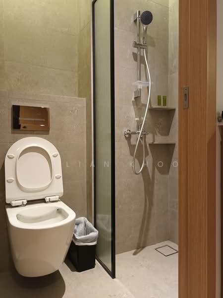 Flexible Lease - Beautifully Renovated @ Orchard Road, Mount Elizabeth Link, Studio, 259 sqft, Apartment For Rent, by Julian Khoo, 24331873 - PropertyGuru.com.sg