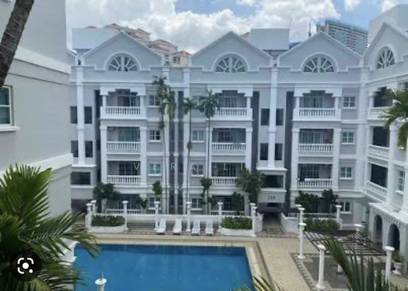 Ville Royale, 310 River Valley Road, 3 Bedrooms, 1,572 sqft, Apartment For Rent, by Vera Liu, 24331910 - PropertyGuru.com.sg