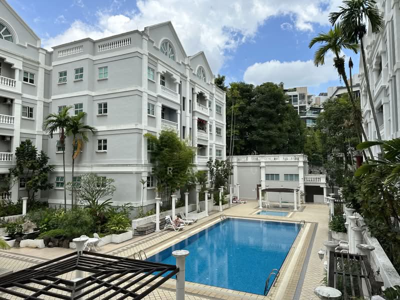 Ville Royale, 310 River Valley Road, 3 Bedrooms, 1,572 sqft, Apartment For Rent, by Vera Liu, 24331910 - PropertyGuru.com.sg