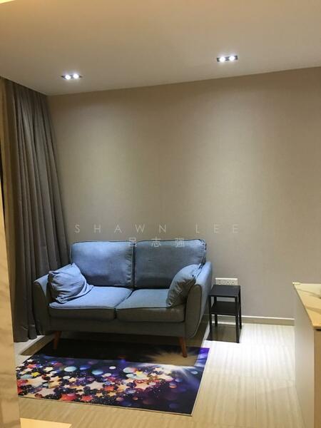 The Brownstone, 154 Canberra Drive, 2 Bedrooms, 753 sqft, Executive Condominium For Rent, by Shawn Lee 吕志强, 24331969 - PropertyGuru.com.sg