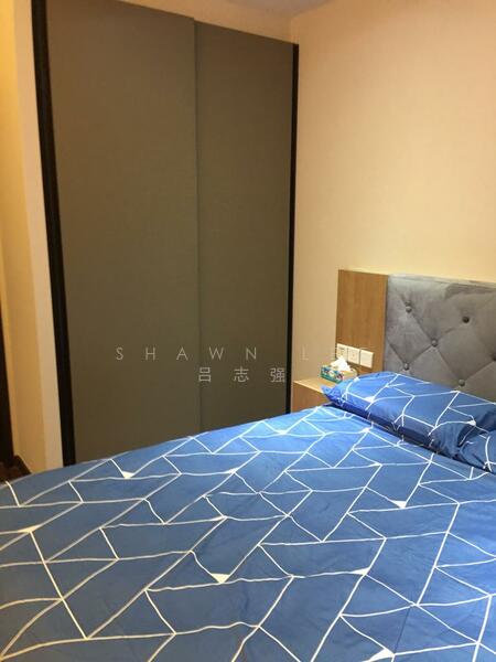 The Brownstone, 154 Canberra Drive, 2 Bedrooms, 753 sqft, Executive Condominium For Rent, by Shawn Lee 吕志强, 24331969 - PropertyGuru.com.sg