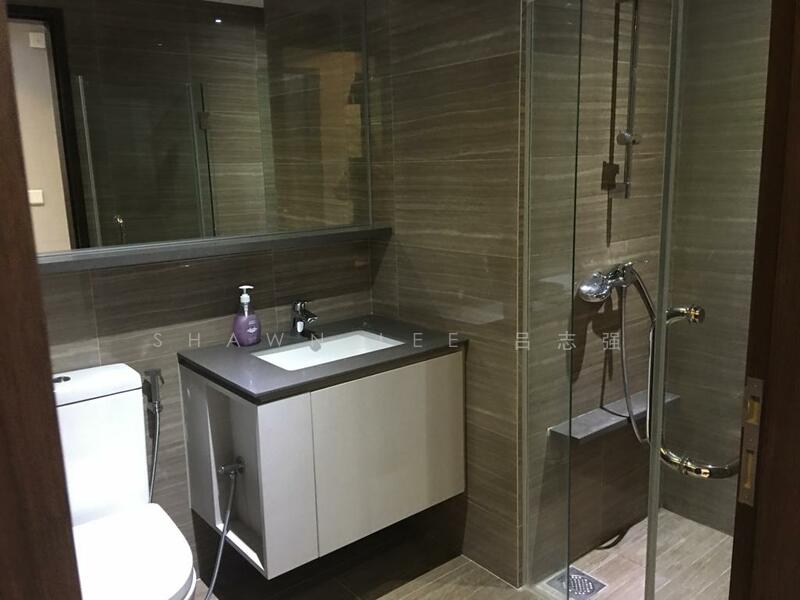 The Brownstone, 154 Canberra Drive, 2 Bedrooms, 753 sqft, Executive Condominium For Rent, by Shawn Lee 吕志强, 24331969 - PropertyGuru.com.sg