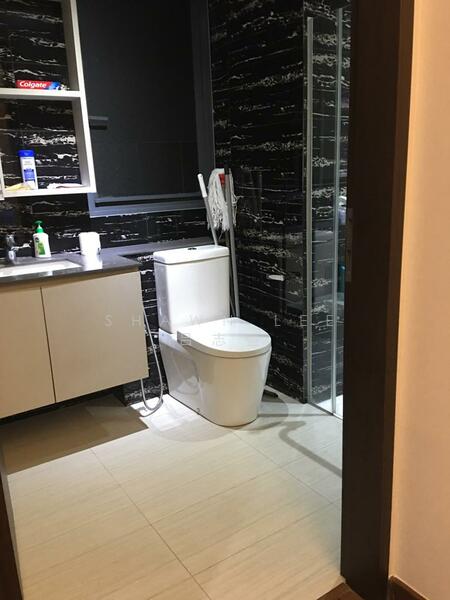 The Brownstone, 154 Canberra Drive, 2 Bedrooms, 753 sqft, Executive Condominium For Rent, by Shawn Lee 吕志强, 24331969 - PropertyGuru.com.sg