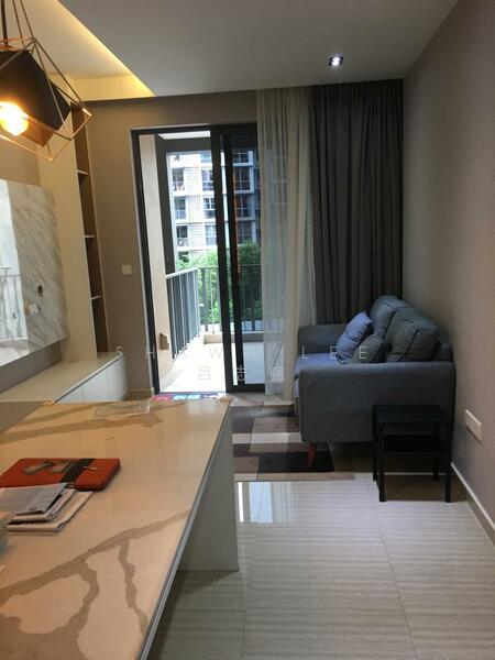 The Brownstone, 154 Canberra Drive, 2 Bedrooms, 753 sqft, Executive Condominium For Rent, by Shawn Lee 吕志强, 24331969 - PropertyGuru.com.sg