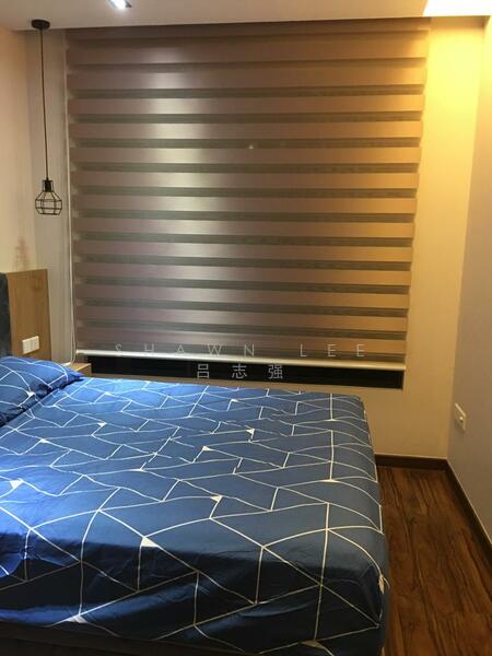 The Brownstone, 154 Canberra Drive, 2 Bedrooms, 753 sqft, Executive Condominium For Rent, by Shawn Lee 吕志强, 24331969 - PropertyGuru.com.sg