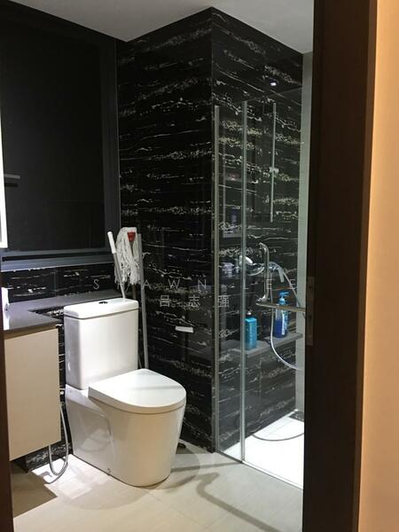 The Brownstone, 154 Canberra Drive, 2 Bedrooms, 753 sqft, Executive Condominium For Rent, by Shawn Lee 吕志强, 24331969 - PropertyGuru.com.sg