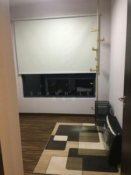The Brownstone, 154 Canberra Drive, 2 Bedrooms, 753 sqft, Executive Condominium For Rent, by Shawn Lee 吕志强, 24331969 - PropertyGuru.com.sg