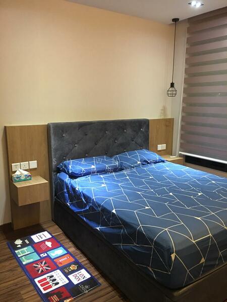 The Brownstone, 154 Canberra Drive, 2 Bedrooms, 753 sqft, Executive Condominium For Rent, by Shawn Lee 吕志强, 24331969 - PropertyGuru.com.sg