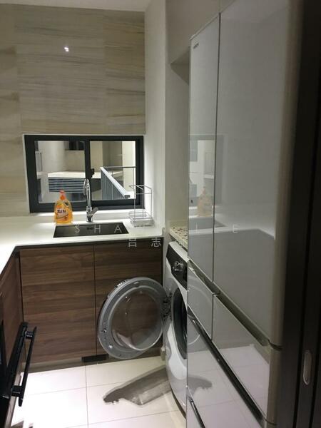 The Brownstone, 154 Canberra Drive, 2 Bedrooms, 753 sqft, Executive Condominium For Rent, by Shawn Lee 吕志强, 24331969 - PropertyGuru.com.sg