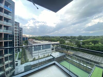 For Rent - Fourth Avenue Residences