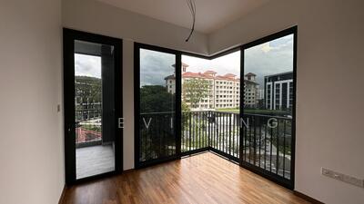 For Rent - Mayfair Gardens