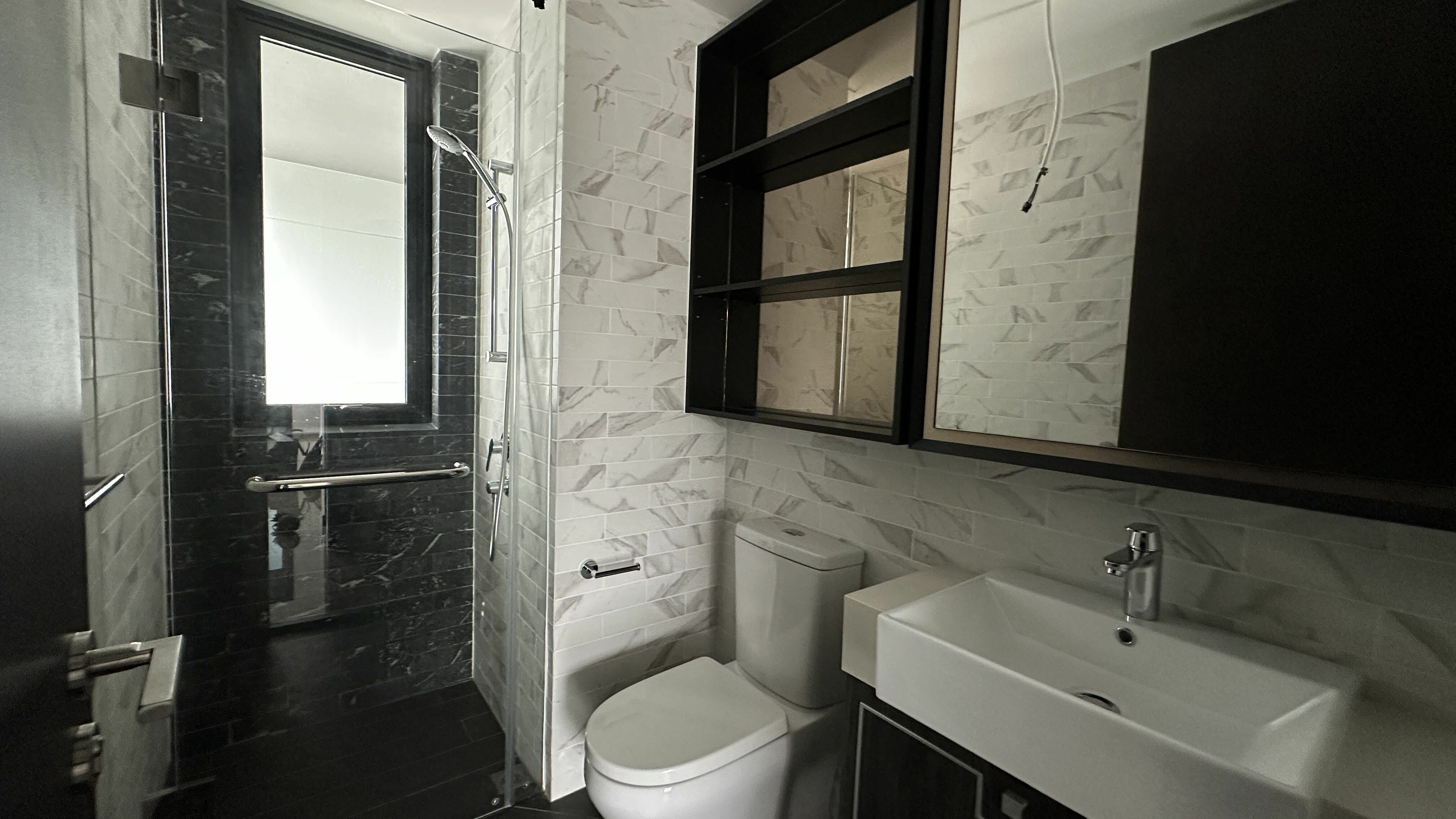 For Rent - Mayfair Gardens