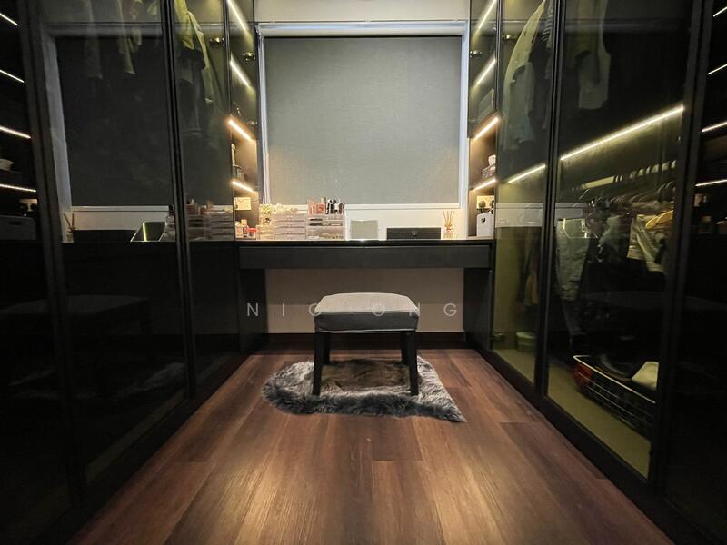 Ecopolitan, 130 Punggol Walk, 3 Bedrooms, 1,141 sqft, Executive Condominium For Rent, by Nic Ong, 24332040 - PropertyGuru.com.sg