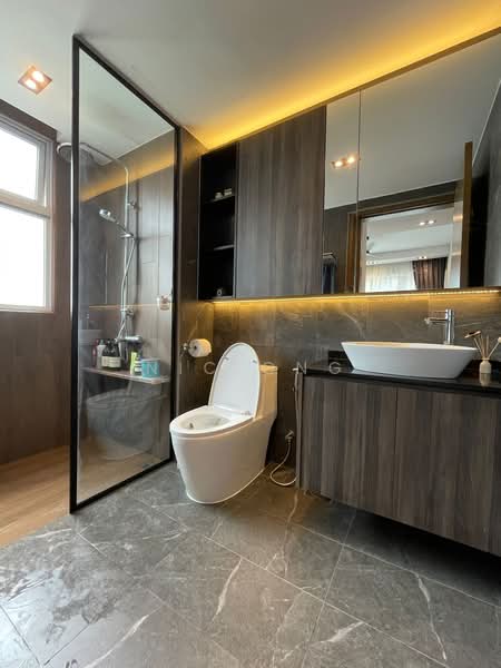 Ecopolitan, 130 Punggol Walk, 3 Bedrooms, 1,141 sqft, Executive Condominium For Rent, by Nic Ong, 24332040 - PropertyGuru.com.sg
