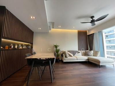 For Rent - Ecopolitan