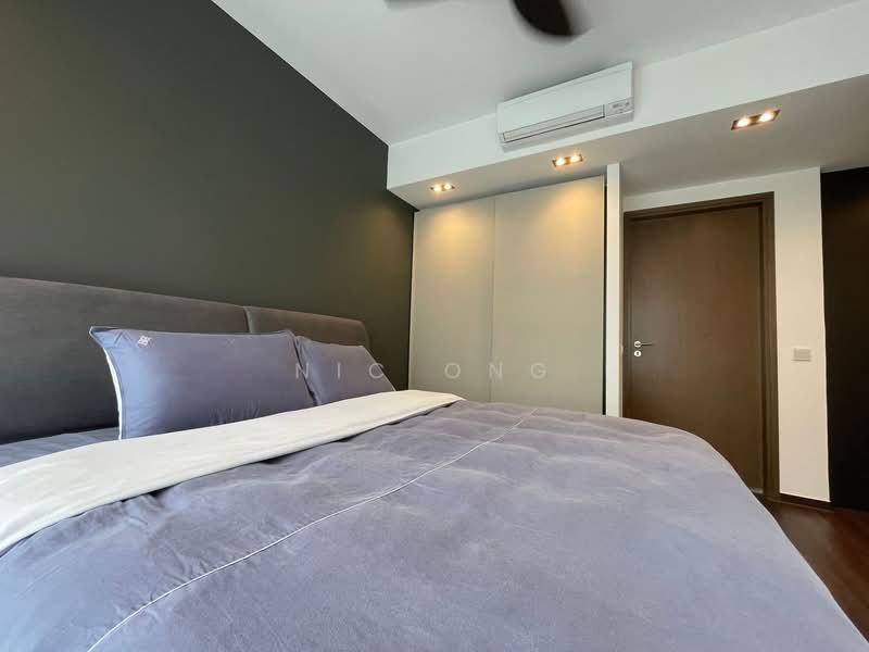 Ecopolitan, 130 Punggol Walk, 3 Bedrooms, 1,141 sqft, Executive Condominium For Rent, by Nic Ong, 24332040 - PropertyGuru.com.sg