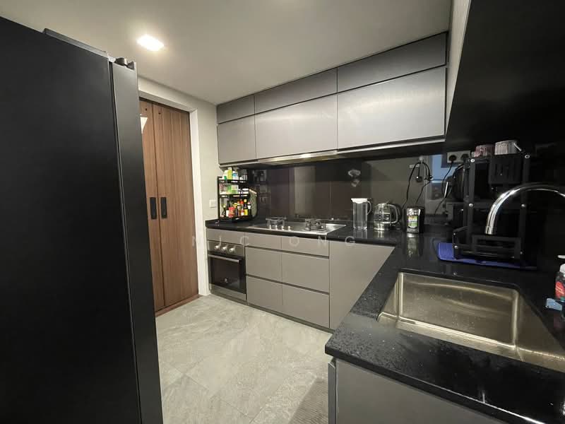 Ecopolitan, 130 Punggol Walk, 3 Bedrooms, 1,141 sqft, Executive Condominium For Rent, by Nic Ong, 24332040 - PropertyGuru.com.sg
