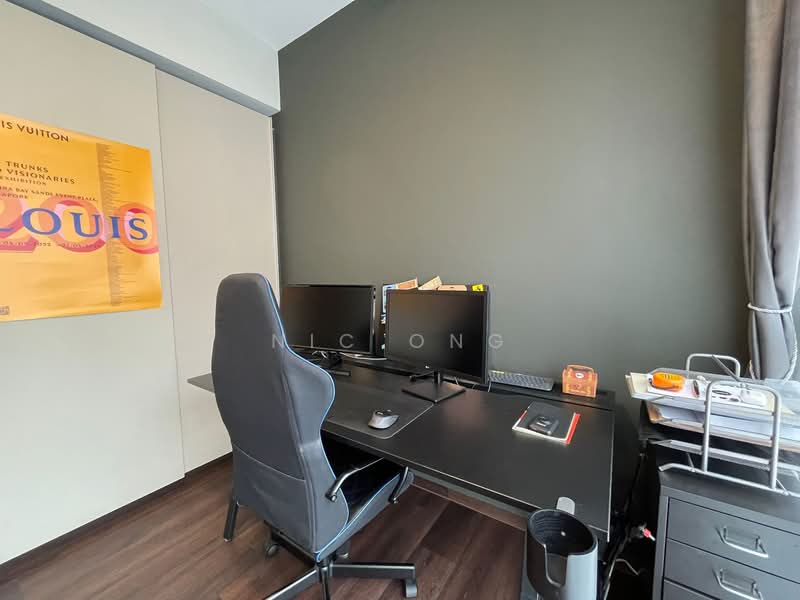 Ecopolitan, 130 Punggol Walk, 3 Bedrooms, 1,141 sqft, Executive Condominium For Rent, by Nic Ong, 24332040 - PropertyGuru.com.sg