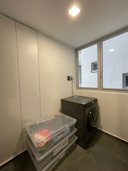 Ecopolitan, 130 Punggol Walk, 3 Bedrooms, 1,141 sqft, Executive Condominium For Rent, by Nic Ong, 24332040 - PropertyGuru.com.sg