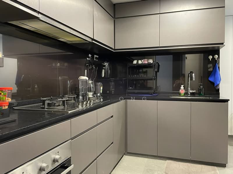 Ecopolitan, 130 Punggol Walk, 3 Bedrooms, 1,141 sqft, Executive Condominium For Rent, by Nic Ong, 24332040 - PropertyGuru.com.sg