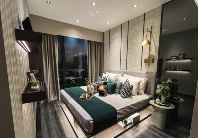 For Sale - Top rental yield in D5, 3 mins walk to Buona Vista MRT, second CBD, near NUH