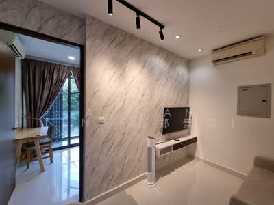 For Rent - Smart Suites