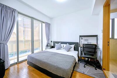 For Rent - Bartley Residences