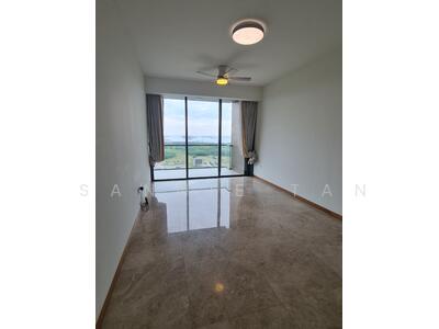 For Sale - Marina One Residences