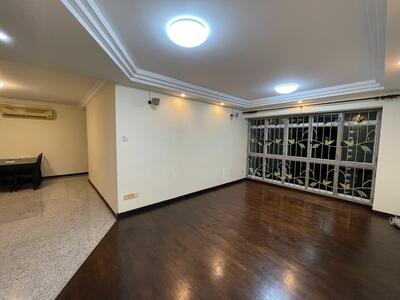 For Rent - 173C Punggol Field