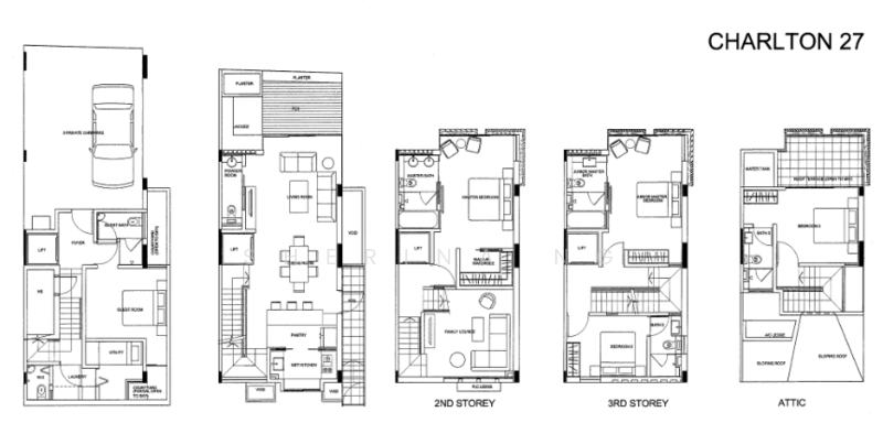 For Rent Charlton 27