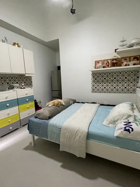 For Rent - Charlton 27