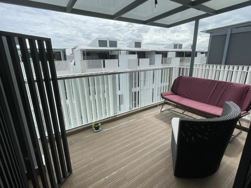 For Rent - Charlton 27