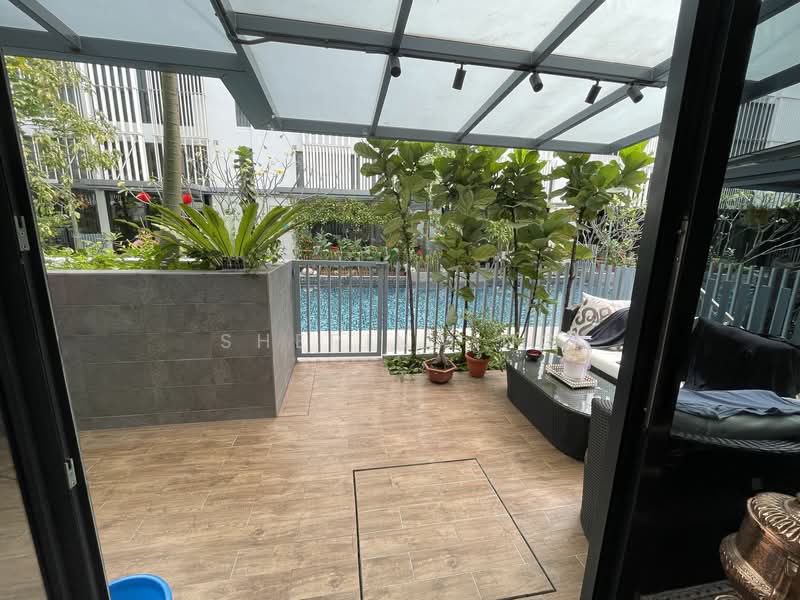 For Rent - Charlton 27